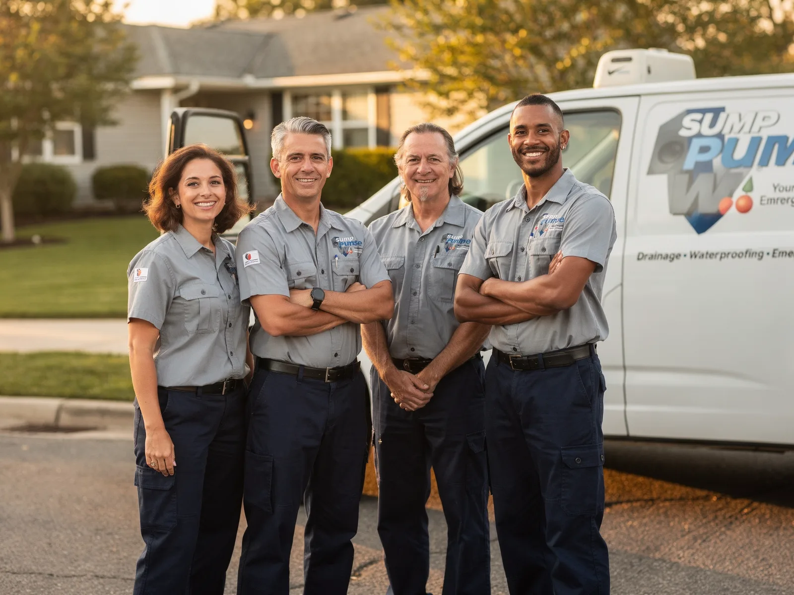 Water Heater Repair company in Lac Du Flambeau, WI