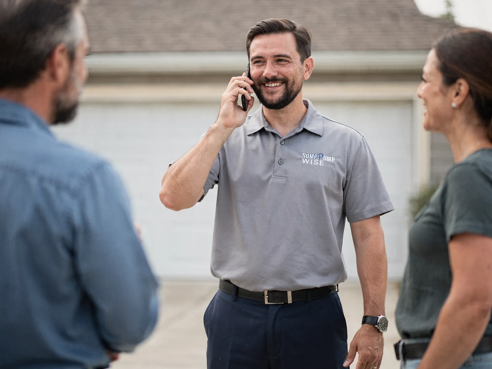 Water Heater Repair Lac Du Flambeau, WI FAQs